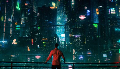 Altered Carbon