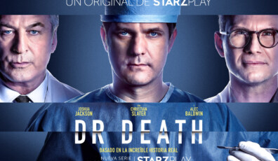 Dr. Death - Season 1 2021