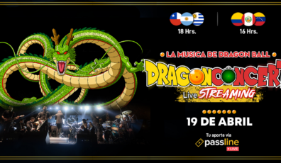 dragon concert