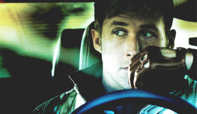 drive