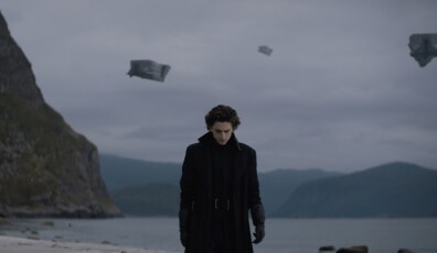 dune pelicula