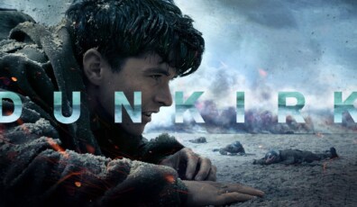 Dunkerque – Christopher Nolan