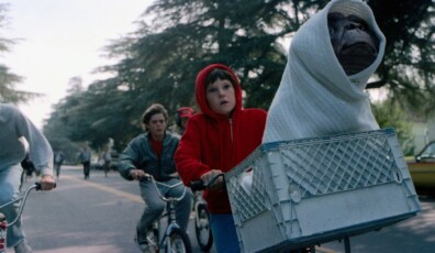 e.t el extraterreste