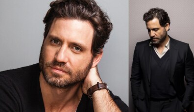 edgar ramirez