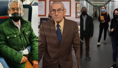 el agente topo