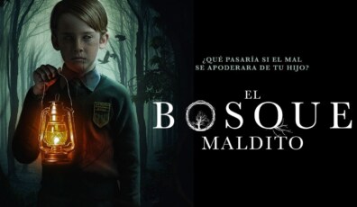 el bosque maldito