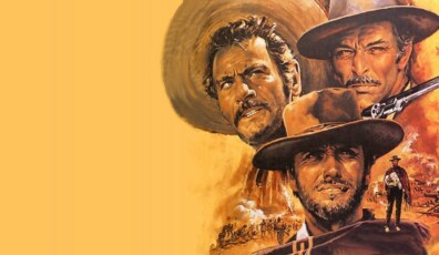 el bueno el malo y el feo western