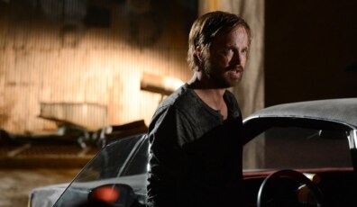 el camino breaking bad