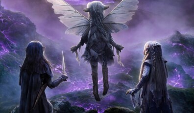 el cristal encantado