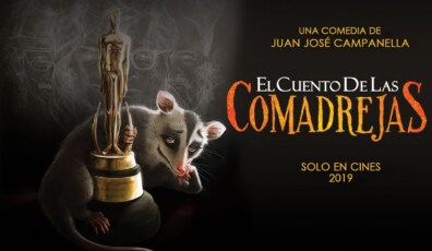 el cuento de las comadrejas