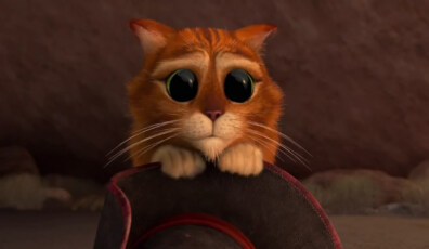 el gato con botas