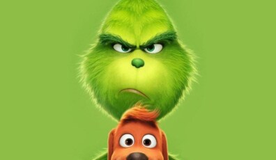 el grinch