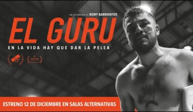 el guru documental