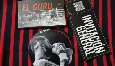 el guru