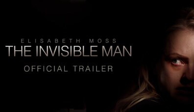 el hombre invisible
