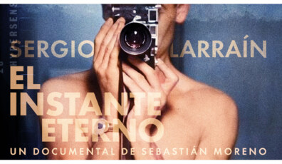 el instante eterno
