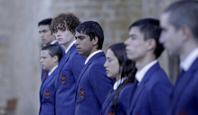 el internado