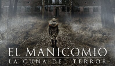 el manicomio