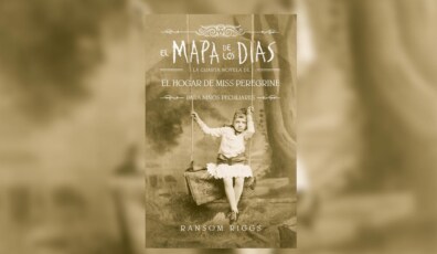 el mapa de los dias