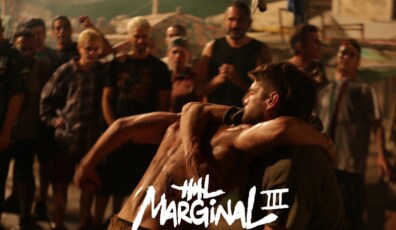 el marginal 3