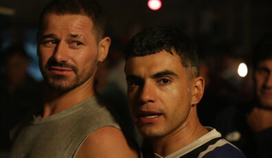 el marginal 3