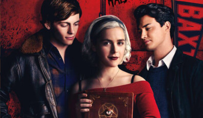 el mundo oculto de sabrina