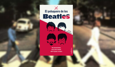 el peluquero de los beatles