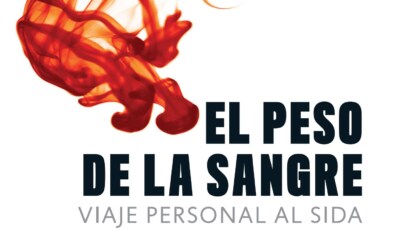el peso de la sangre