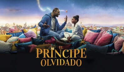 el principe olvidado