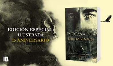 el-psicoanalista