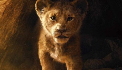 el rey leon 2019