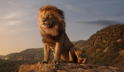 el rey leon 2019