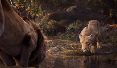 el rey leon beyonce