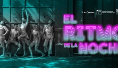 el ritmo de la noche