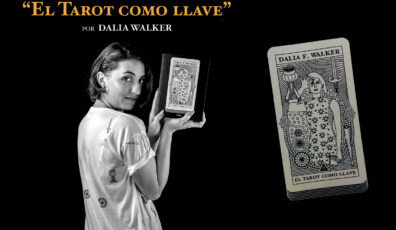 el-tarot-como-llave-dalia-walker