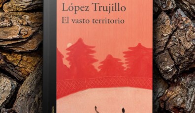 el vasto territorio
