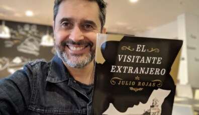 el visitante extranjero julio rojas