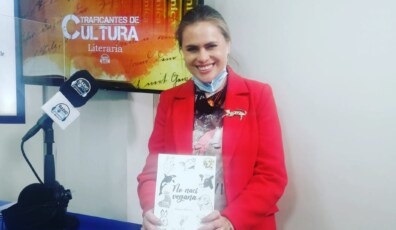 eliana albasseti - no nací vegana