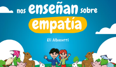 eliana albassetti - los niños nos enseñan sobre empatia