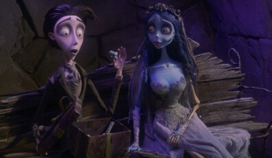 corpse-bride