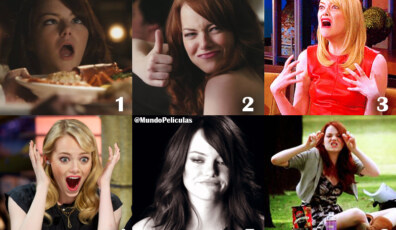emma stone