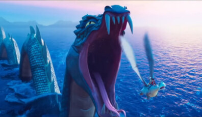en y el dragon pelicula