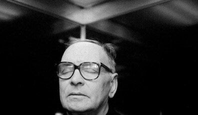 ennio morrione