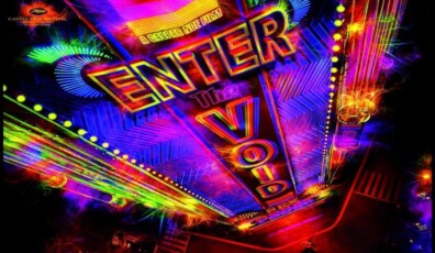 enter the void