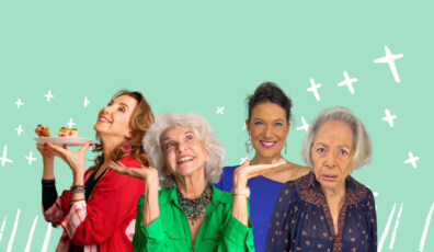 entre ellas