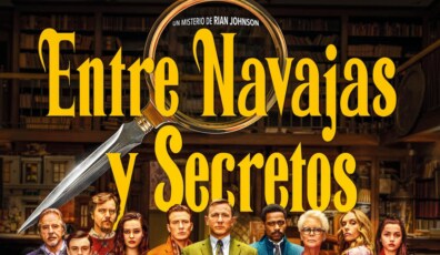 entre navajas y secretos