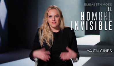 entrevista elisabeth moss el hombre invisible