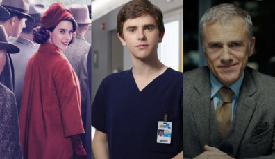 estrenos amazon prime