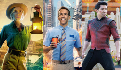 estrenos disney+ y star+