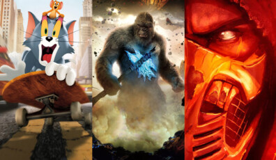 estrenos warner bros